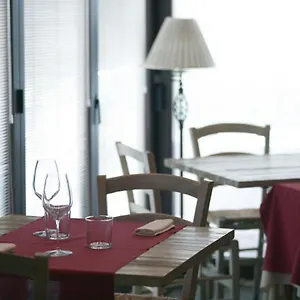 2* Guest house Noce