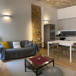  Apartment Casa Roveglia