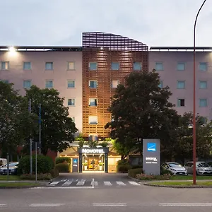 Novotel Due Bréscia