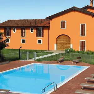  Bed & Breakfast Cascina Volta