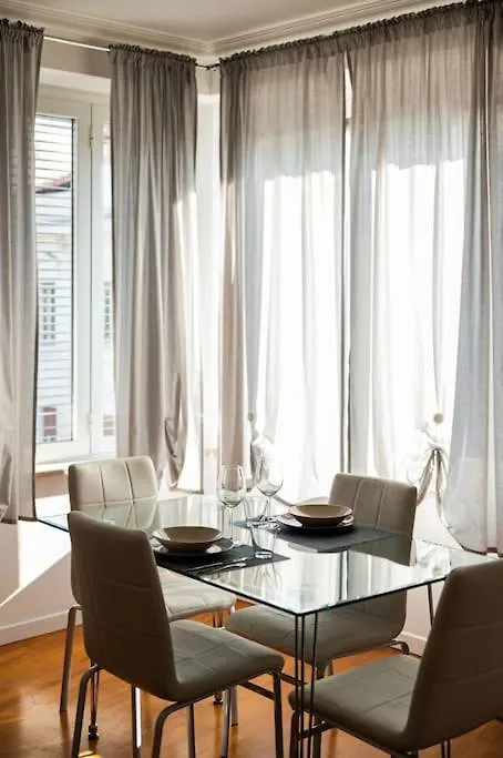 Raffinato Scorcio Sulla Citta Apartment Brescia