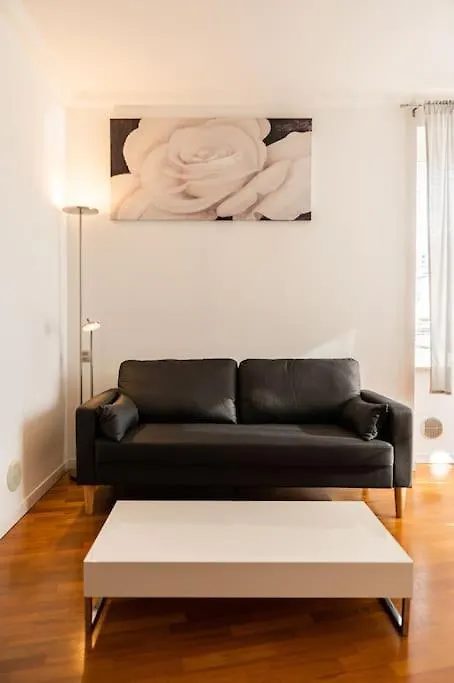 Raffinato Scorcio Sulla Citta Apartment Brescia