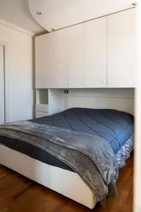 Raffinato Scorcio Sulla Citta Apartment Brescia Italy