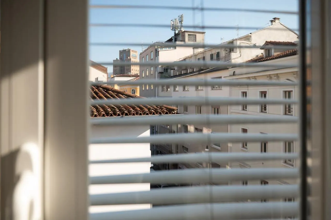 Raffinato Scorcio Sulla Citta Apartment Brescia