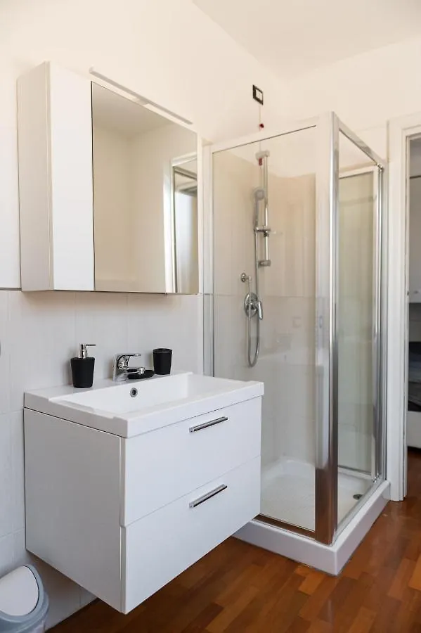 Raffinato Scorcio Sulla Citta Apartment Brescia Italy