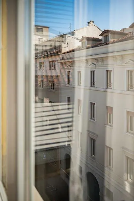 Raffinato Scorcio Sulla Citta Apartment Brescia