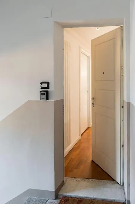 Raffinato Scorcio Sulla Citta Apartment Brescia